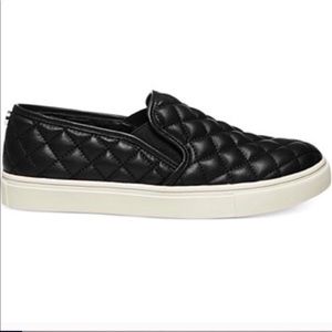 steve madden slip ons